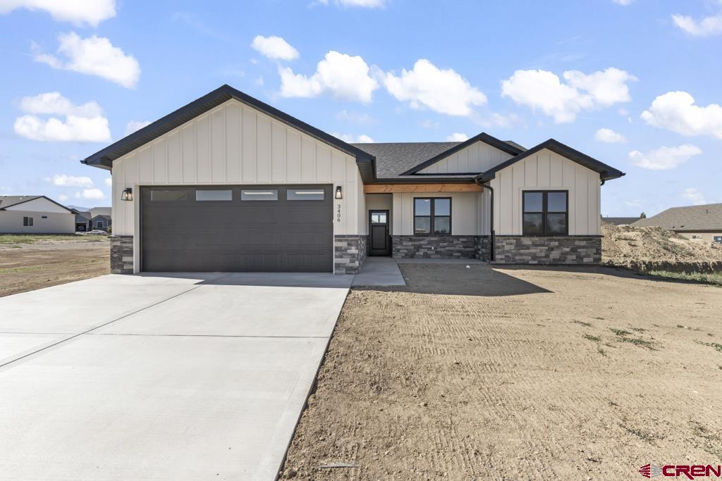 3406 Pinewood Street Montrose CO 81401