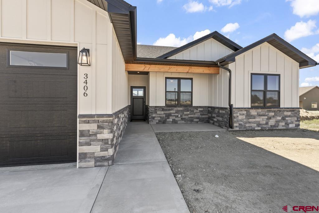 3406 Pinewood Street Montrose CO 81401