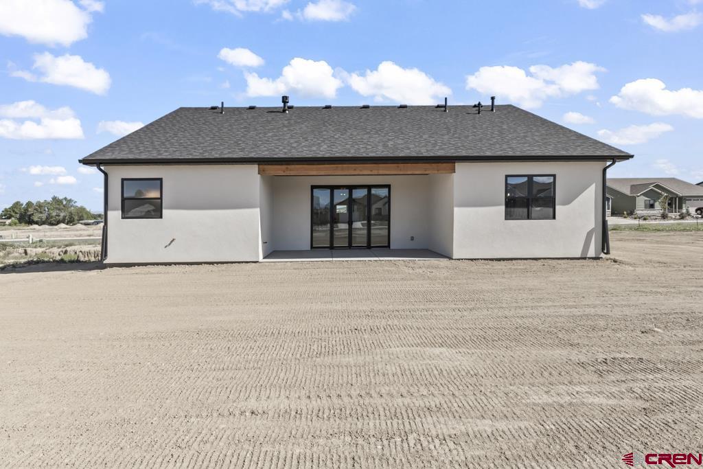 3406 Pinewood Street Montrose CO 81401