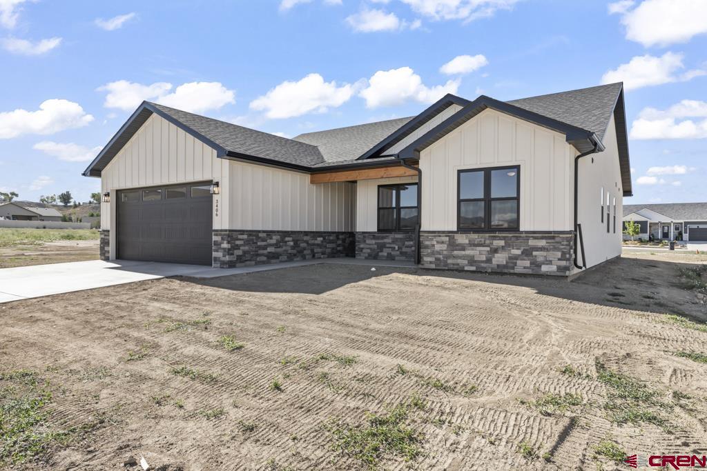 3406 Pinewood Street Montrose CO 81401