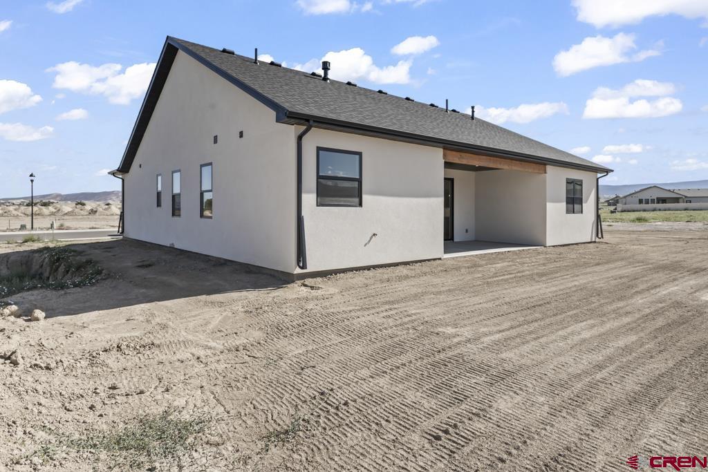 3406 Pinewood Street Montrose CO 81401
