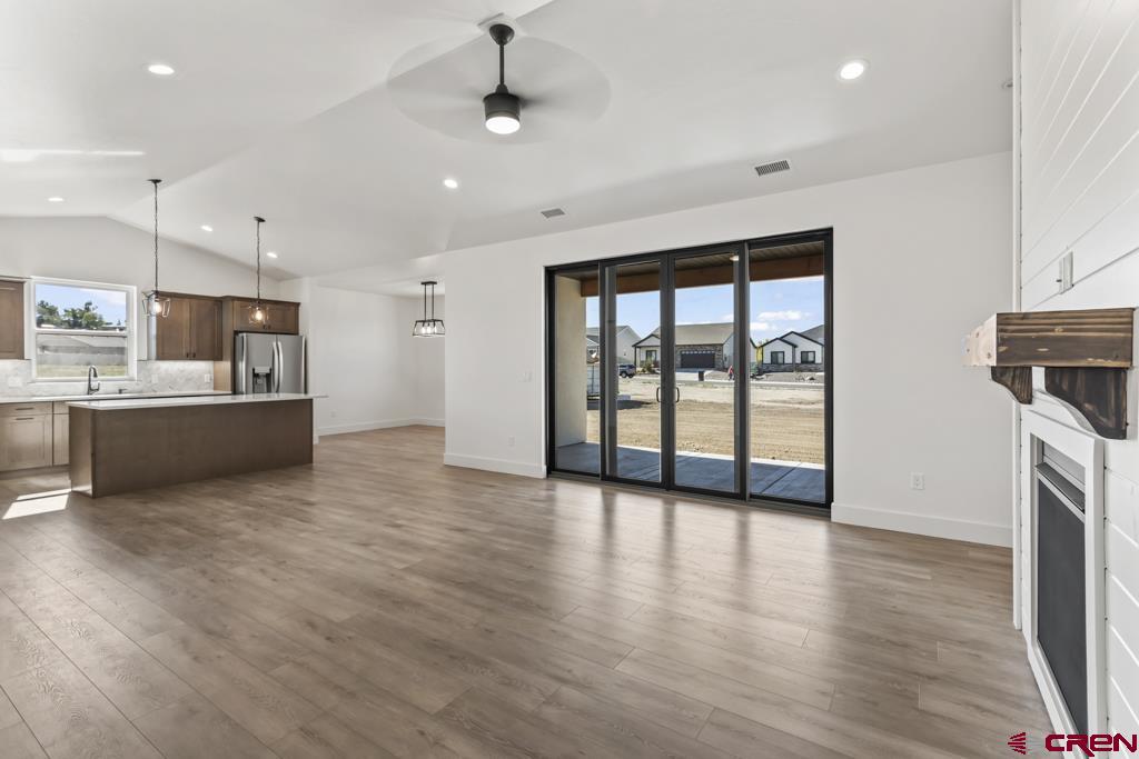 3406 Pinewood Street Montrose CO 81401