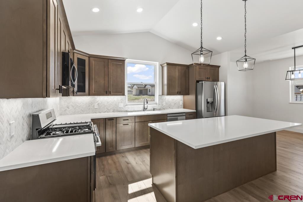 3406 Pinewood Street Montrose CO 81401