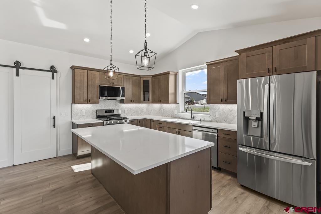 3406 Pinewood Street Montrose CO 81401