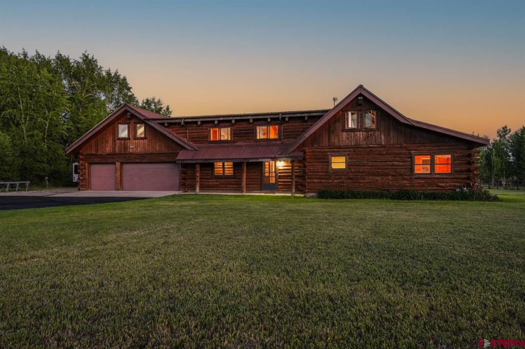 100 Meadow Lark Trail Gunnison CO 81230