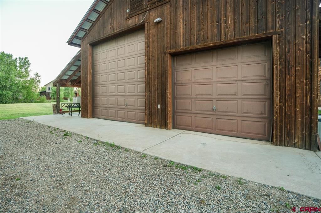 100 Meadow Lark Trail Gunnison CO 81230