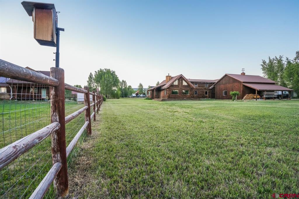 100 Meadow Lark Trail Gunnison CO 81230