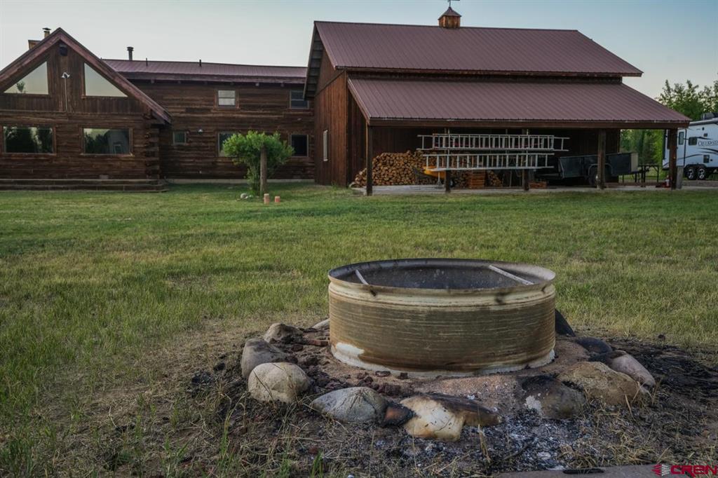 100 Meadow Lark Trail Gunnison CO 81230