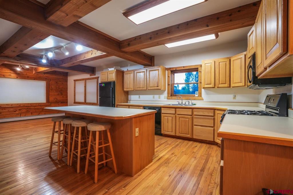 100 Meadow Lark Trail Gunnison CO 81230