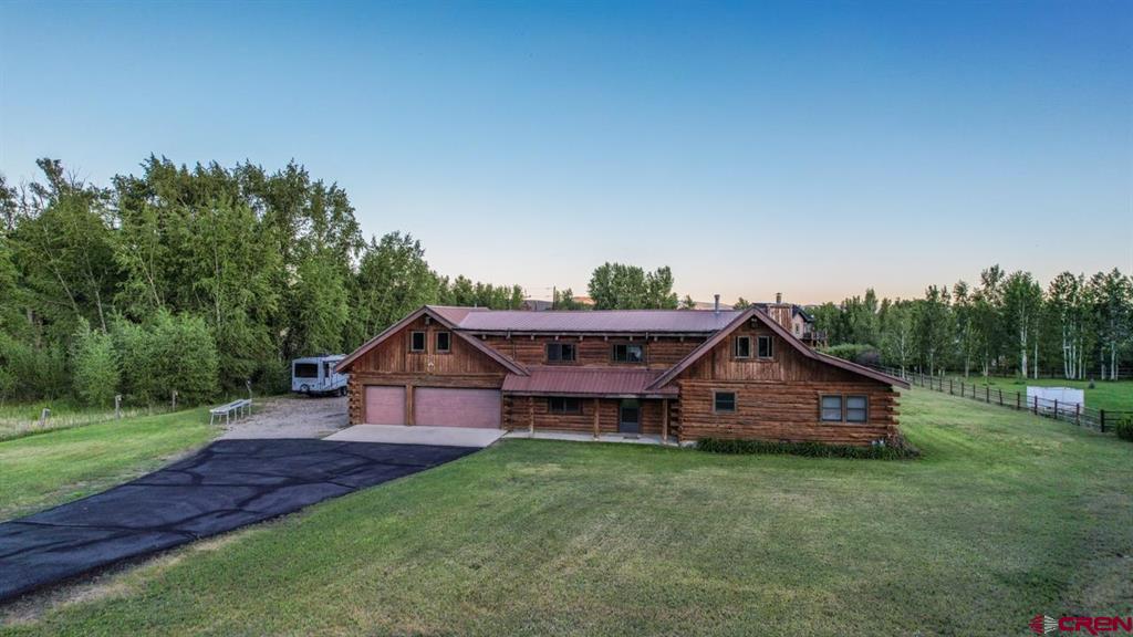 100 Meadow Lark Trail Gunnison CO 81230