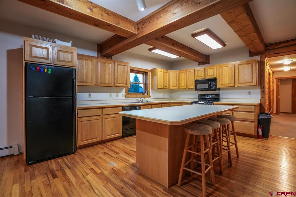 100 Meadow Lark Trail Gunnison CO 81230