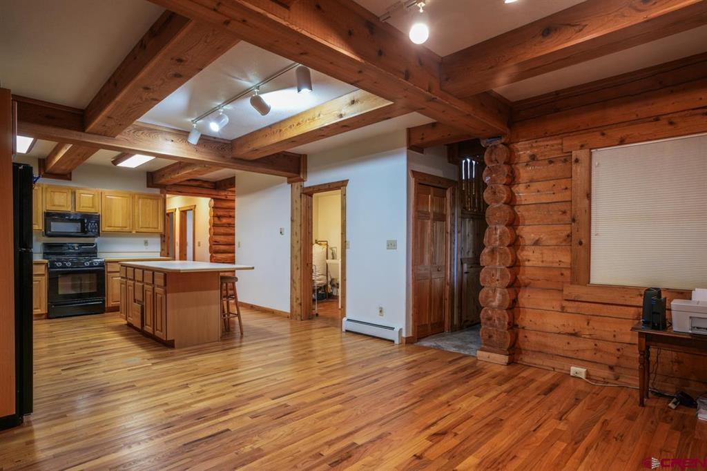 100 Meadow Lark Trail Gunnison CO 81230