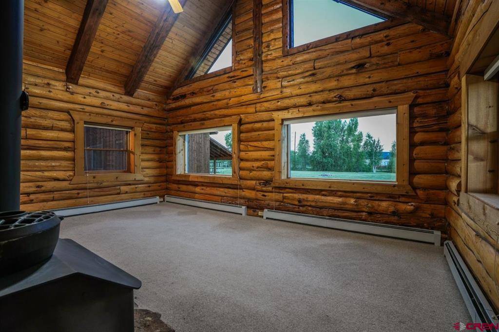 100 Meadow Lark Trail Gunnison CO 81230