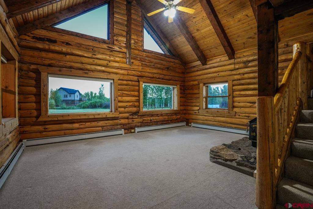 100 Meadow Lark Trail Gunnison CO 81230