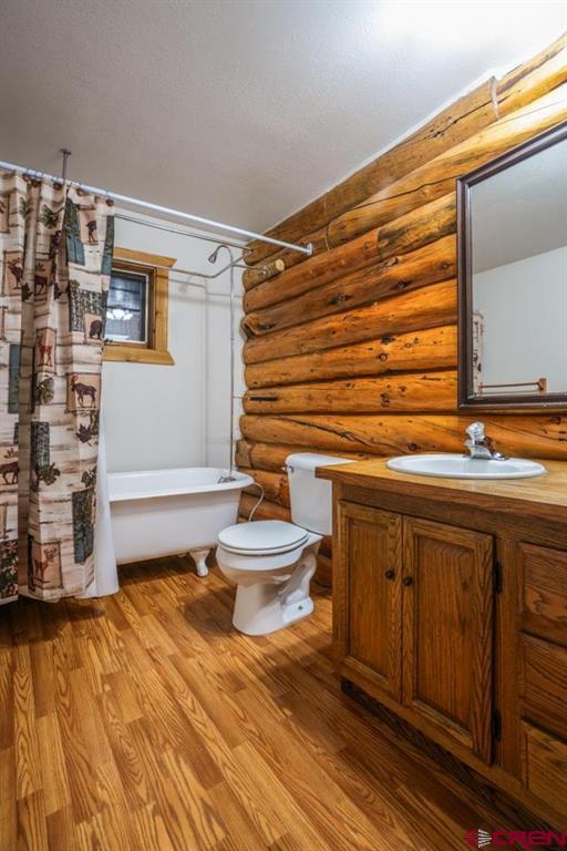 100 Meadow Lark Trail Gunnison CO 81230