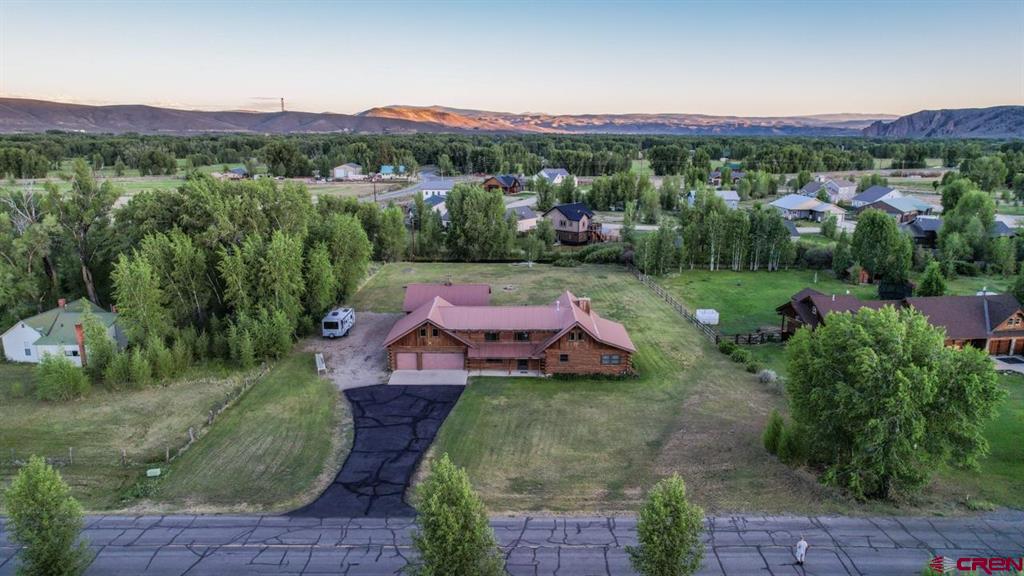 100 Meadow Lark Trail Gunnison CO 81230