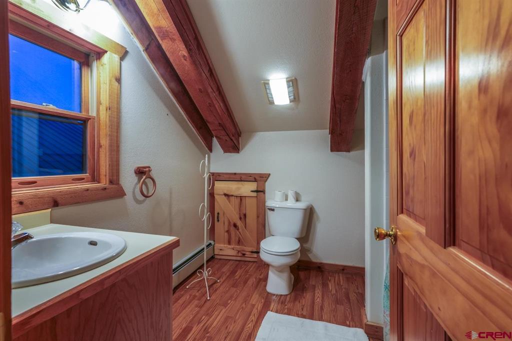 100 Meadow Lark Trail Gunnison CO 81230
