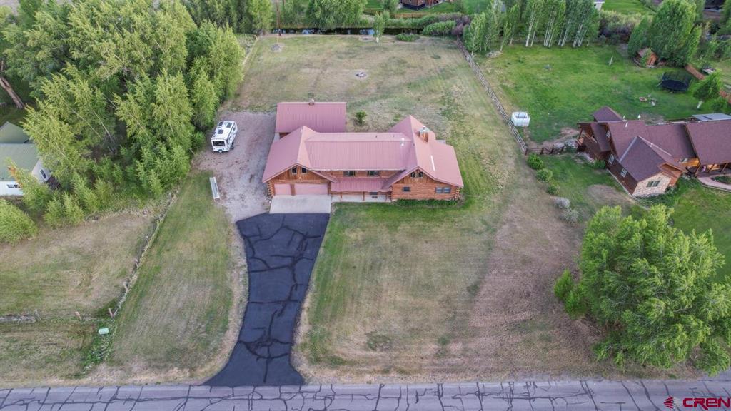 100 Meadow Lark Trail Gunnison CO 81230