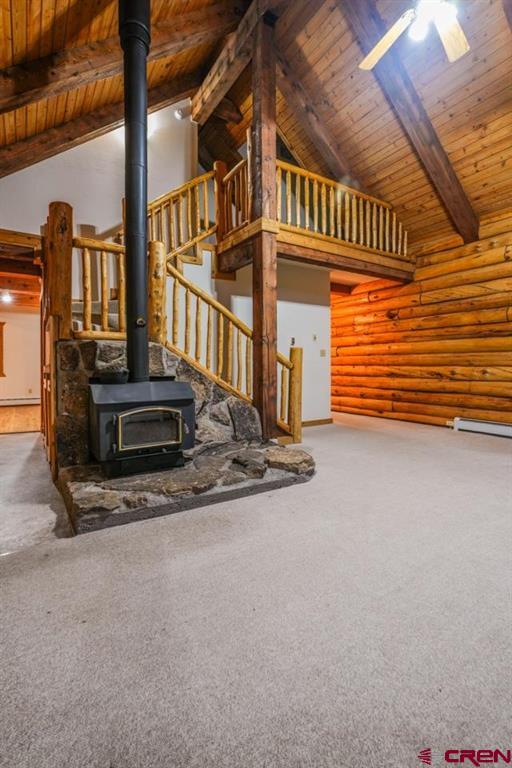 100 Meadow Lark Trail Gunnison CO 81230