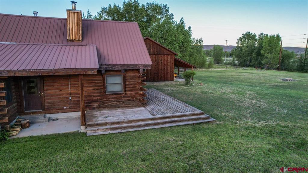 100 Meadow Lark Trail Gunnison CO 81230