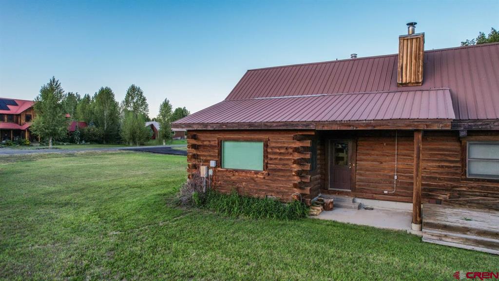 100 Meadow Lark Trail Gunnison CO 81230