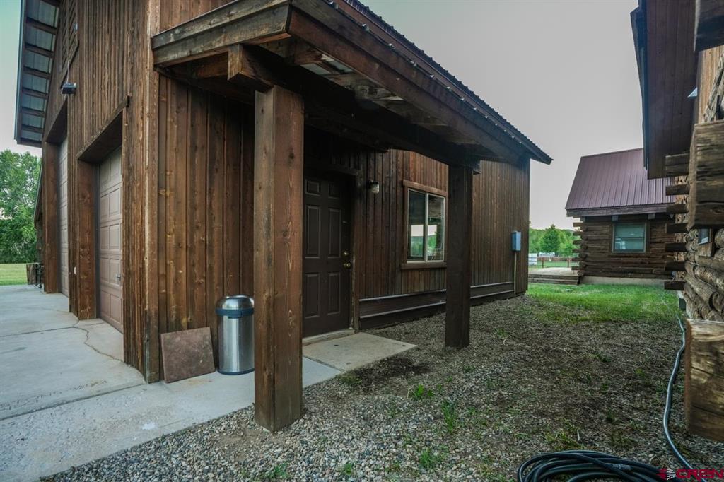 100 Meadow Lark Trail Gunnison CO 81230