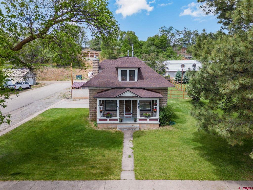 455 Browning Avenue Ignacio CO 81137