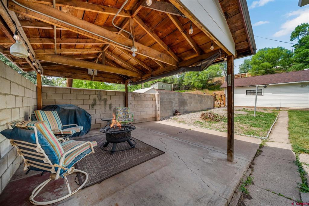 455 Browning Avenue Ignacio CO 81137