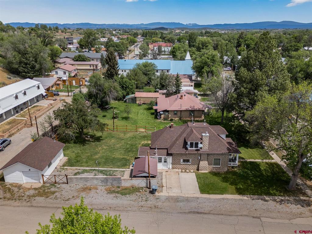 455 Browning Avenue Ignacio CO 81137