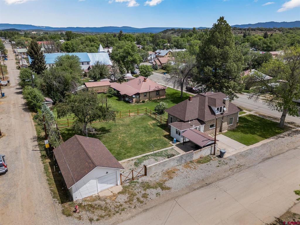 455 Browning Avenue Ignacio CO 81137