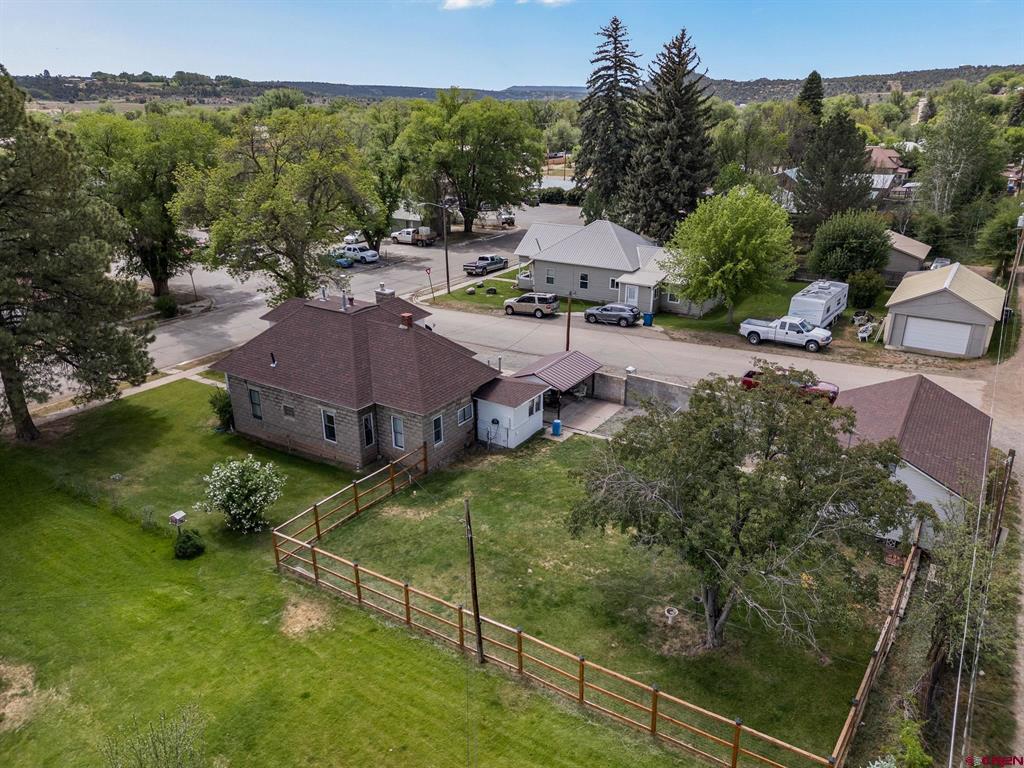 455 Browning Avenue Ignacio CO 81137