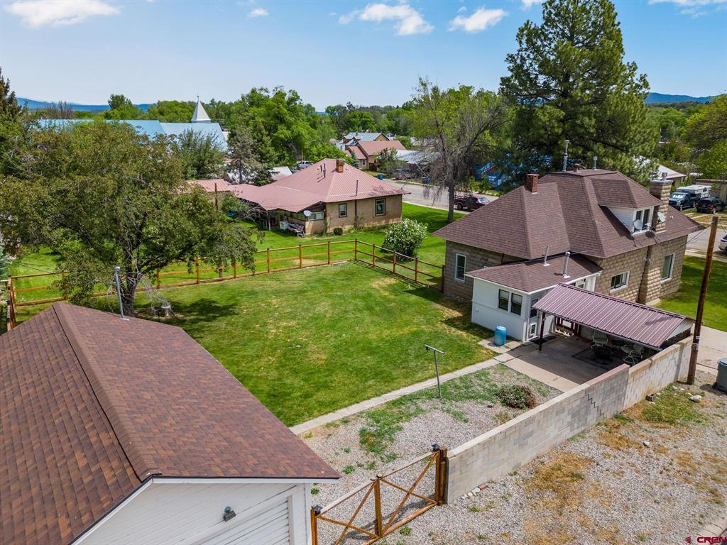 455 Browning Avenue Ignacio CO 81137