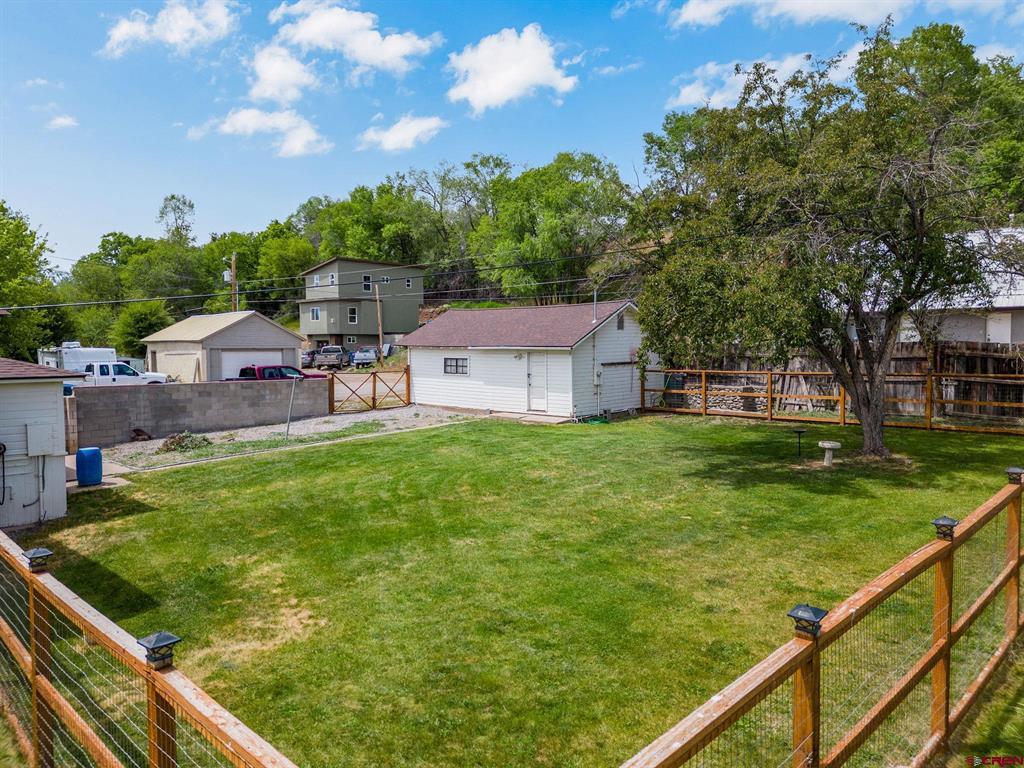 455 Browning Avenue Ignacio CO 81137