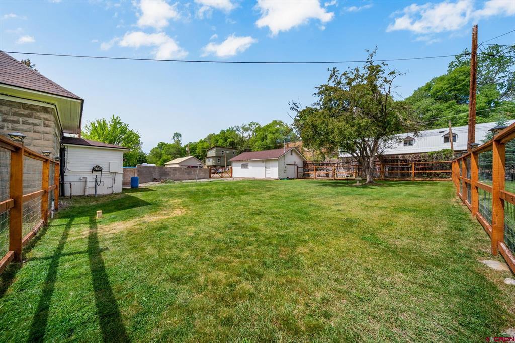 455 Browning Avenue Ignacio CO 81137