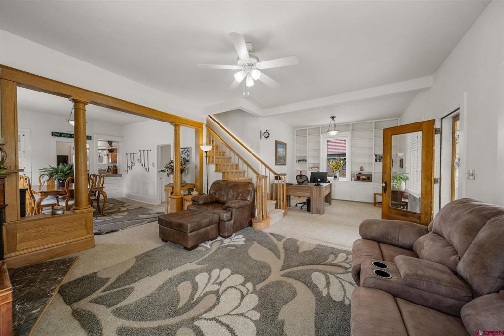 455 Browning Avenue Ignacio CO 81137