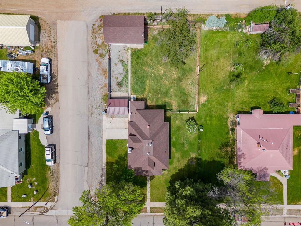 455 Browning Avenue Ignacio CO 81137