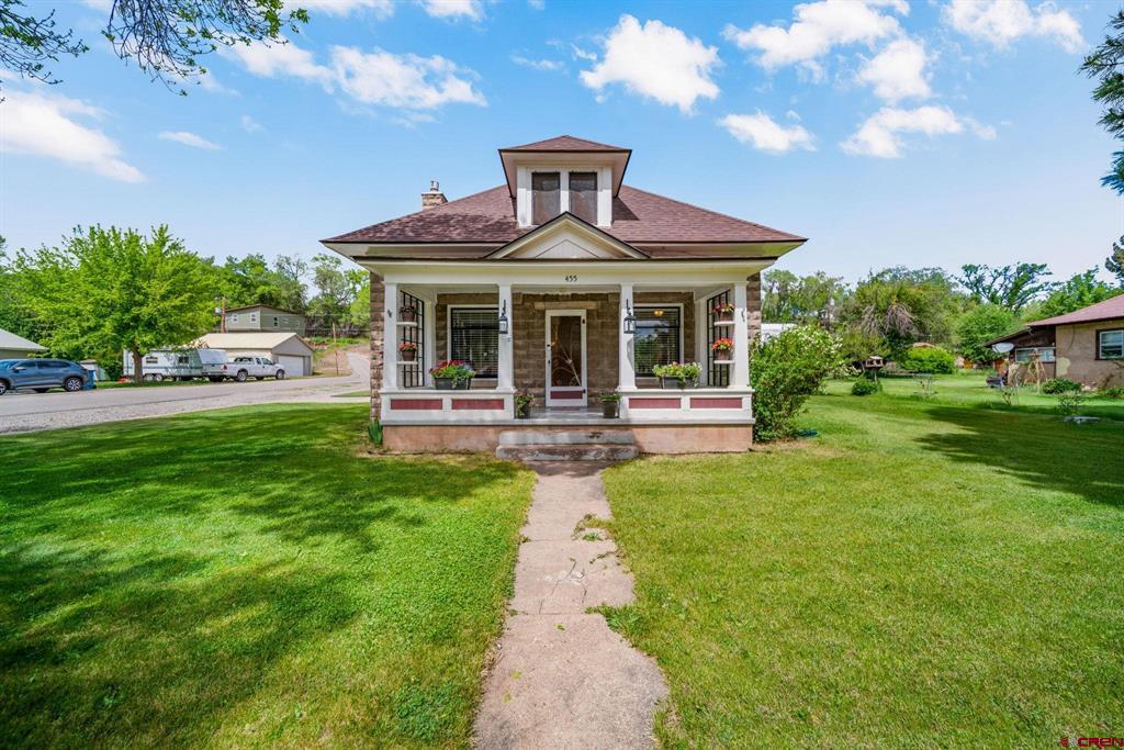 455 Browning Avenue Ignacio CO 81137
