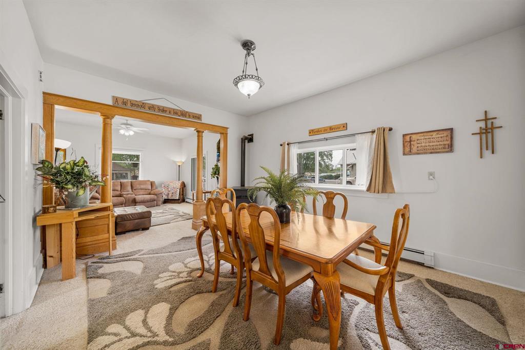 455 Browning Avenue Ignacio CO 81137
