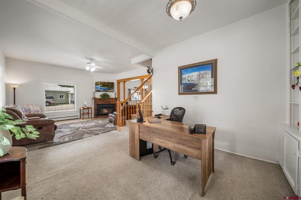 455 Browning Avenue Ignacio CO 81137