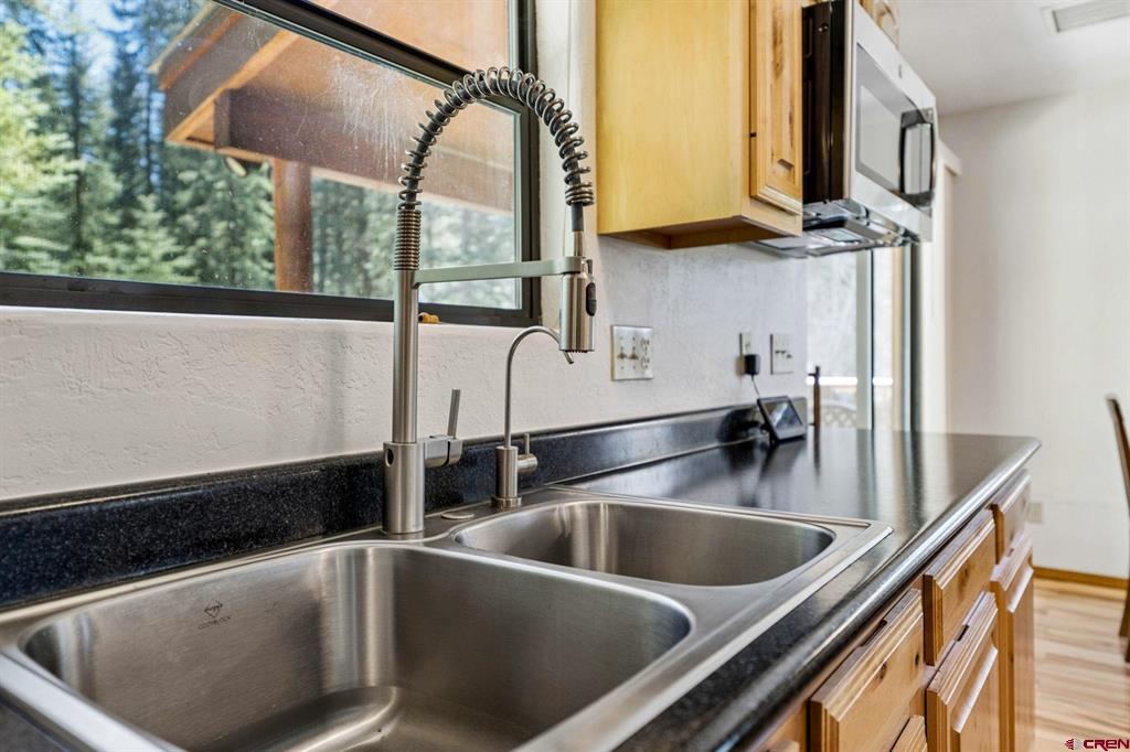 168 W Grimes Creek Road Vallecito Lake/bayfield CO 81122