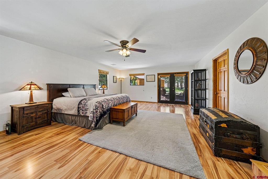 168 W Grimes Creek Road Vallecito Lake/bayfield CO 81122