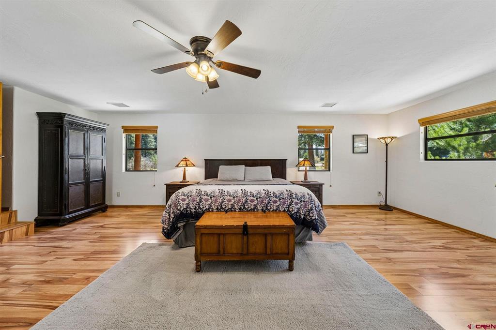 168 W Grimes Creek Road Vallecito Lake/bayfield CO 81122