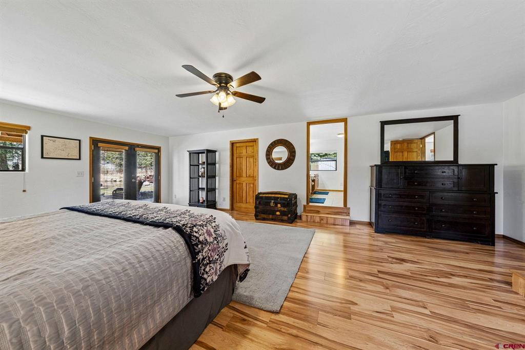168 W Grimes Creek Road Vallecito Lake/bayfield CO 81122