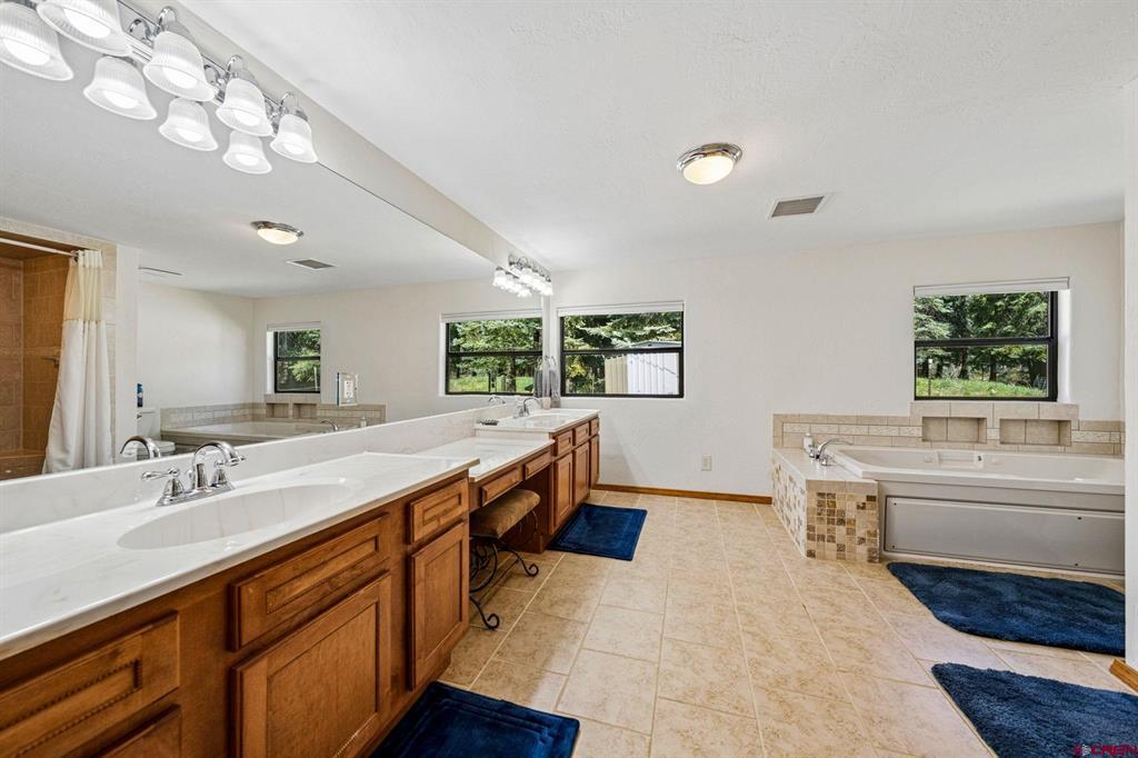 168 W Grimes Creek Road Vallecito Lake/bayfield CO 81122