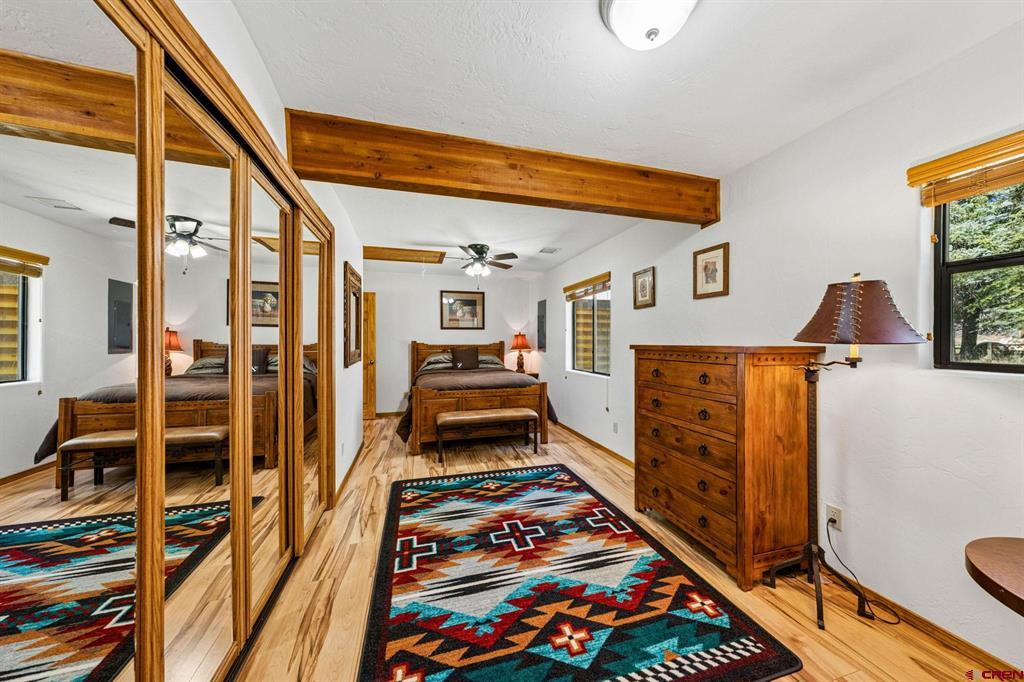 168 W Grimes Creek Road Vallecito Lake/bayfield CO 81122