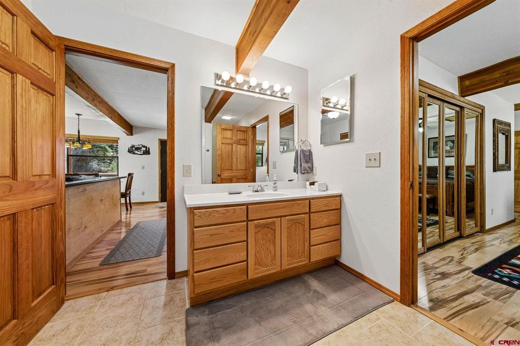 168 W Grimes Creek Road Vallecito Lake/bayfield CO 81122