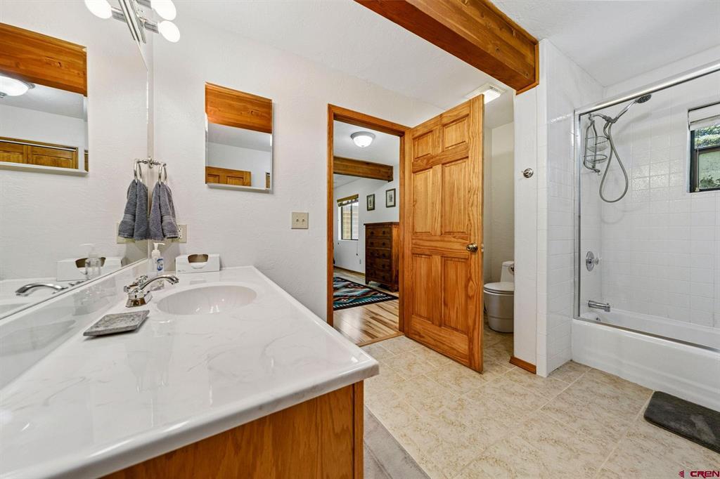 168 W Grimes Creek Road Vallecito Lake/bayfield CO 81122