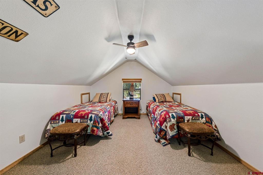 168 W Grimes Creek Road Vallecito Lake/bayfield CO 81122