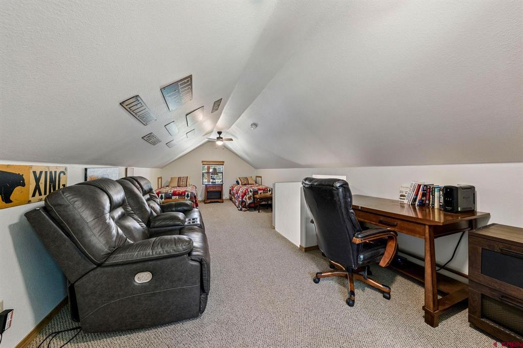 168 W Grimes Creek Road Vallecito Lake/bayfield CO 81122