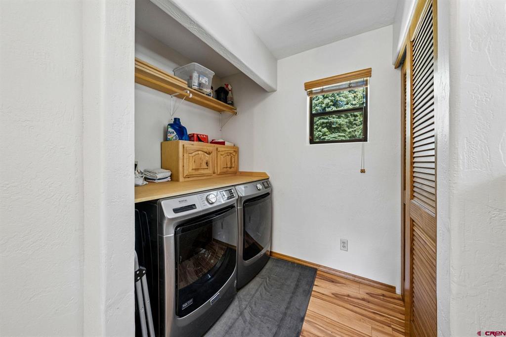 168 W Grimes Creek Road Vallecito Lake/bayfield CO 81122